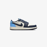 Air Jordan 1 Low OG (GS) Tektoty